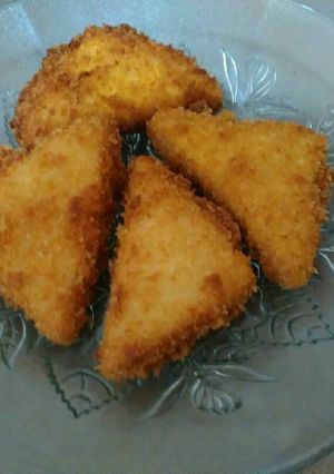 Foto resep Tahu Krispi