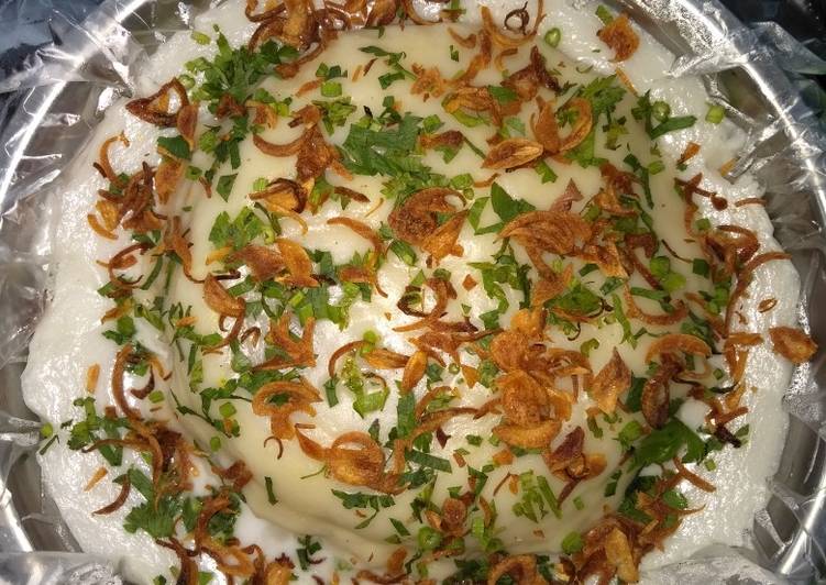 Resep Kue ipaw mamamiaitalia wisatakuliner, Bikin Ngiler