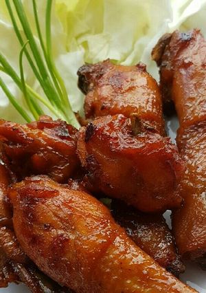 Foto resep Ayam Bacem Istimewa