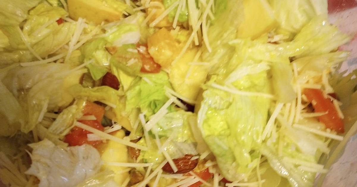 Fuji apples recipes easy & tasty ideas for home cooking Cookpad