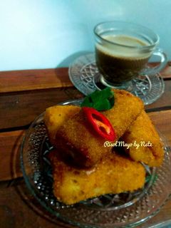 Foto resep Risol Mayo