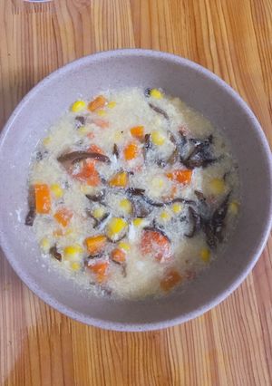 Hình của món Soup.