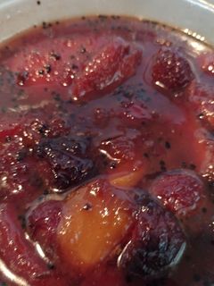 খেজুর আমসত্তের মিক্সড চাটনি(mixed chutney recipe in Bengali) রেসিপির প্রধান ছবি