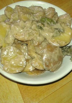 Foto resep Jengkol tahilala