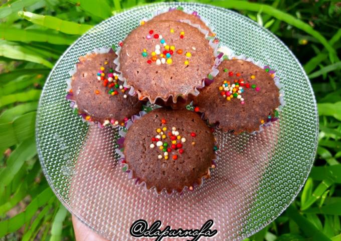 19. Brownies Kering