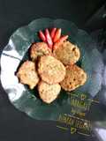 Magali Ala Dapur Rumah Segaris