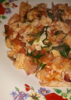 A picture of Eggs.