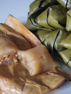 Foto resep Katimus isi unti