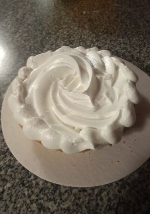 Una foto de Lemon Pie