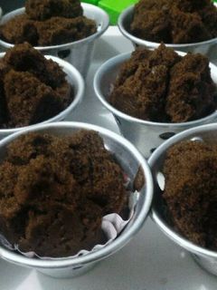Foto resep Bolu Kukus Coklat