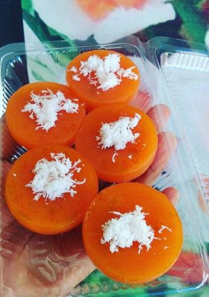 Foto resep Lumpang labu