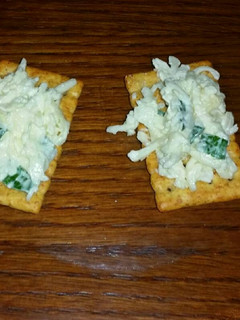 A picture of Cheese Spread or Dip.