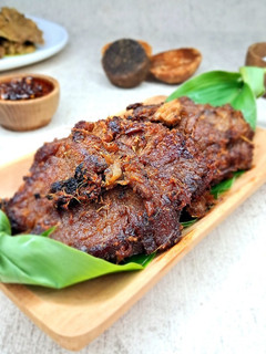Foto resep Empal Gepuk