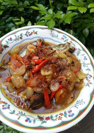 Foto resep Pindang Kecap