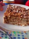 Turrón de la abuela