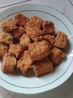 Foto resep 74. Tahu Crispy