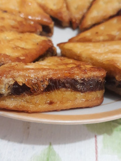 Foto resep Gabin Vla 2 Rasa