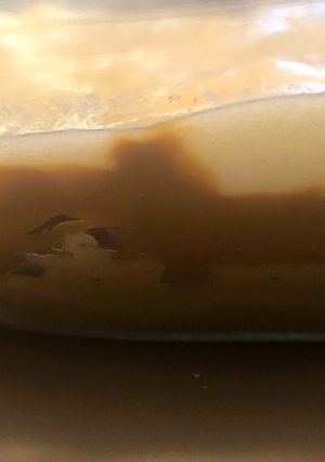 Φωτογραφία της συνταγής BANOFFEE εύκολο! 🍌