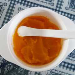Foto resep Pumpkin Butternut (Menu Tunggal)