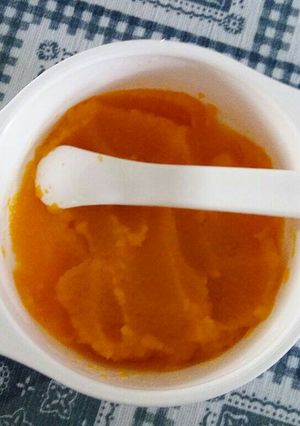 Foto resep Pumpkin Butternut (Menu Tunggal)