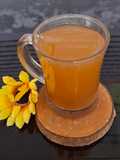 Wedang Gula Asem