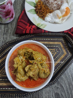 Foto resep 114. Kare Ayam