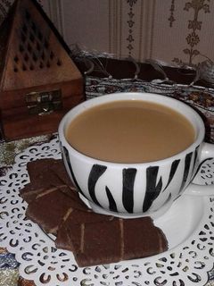 صورة لوصفة شاهي عدني