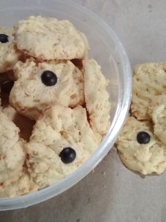 Foto resep Sagu Keju
