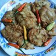 Bakwan Sayur Superr Renyahhh + Tips