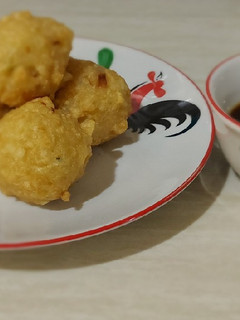 Foto resep Pempek Adaan