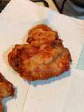 Pollo crispy
