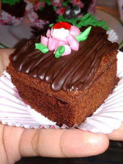 Foto resep Brownies 3 Telur
