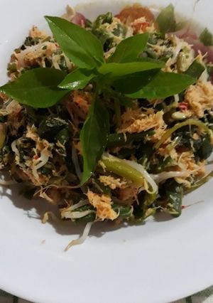 Foto resep Urap- urap ndeso