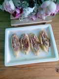 Pisang Kukus Tabur GulaKayumanis