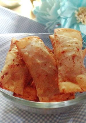 Foto resep Pisang Coklat