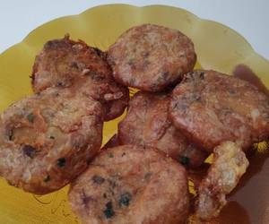 Praktis Memasak Perkedel Kentang Ati Ampela Gurih Mantul Praktis Memasak Perkedel Kentang Ati Ampela Gurih Mantul
