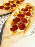 Pizza pide