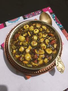 हरीरा (harira recipe in Hindi) रेसिपी मुख्य फोटो