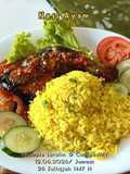 Nasi Ayam