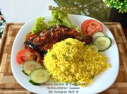 Gambar madu nasi