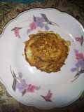 ফুলকপি বাধাকপি দিয়ে মিক্স ডিম ভাজি