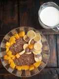 Chocolate Weetabix