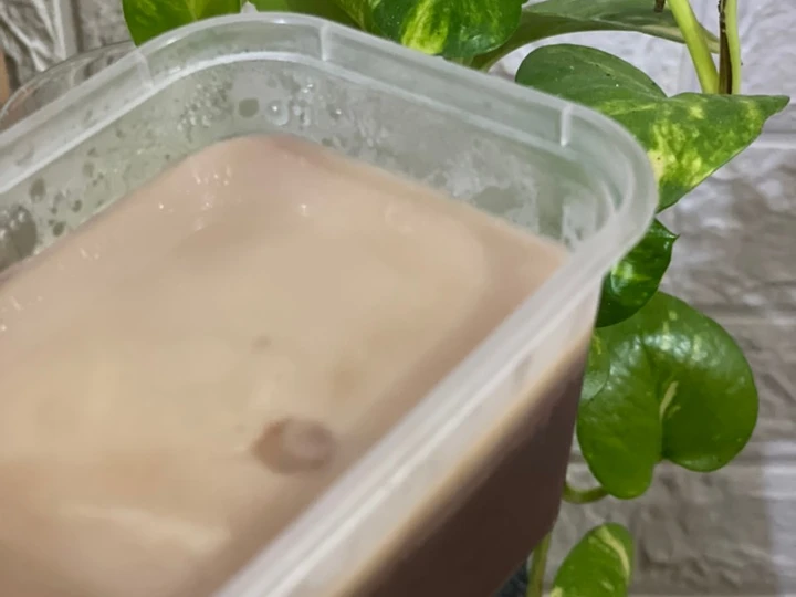 Langkah Gampang Menyiapkan Resep Puding Coklat ala Kfc yang Bikin Ngiler Anti Ribet, Lezat Sekali