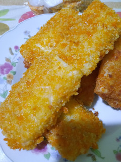 Foto resep Risoles mayo