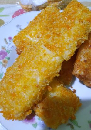 Foto resep Risoles mayo