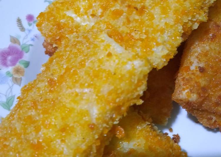 Risoles mayo