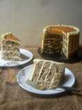 Hummingbird Cake