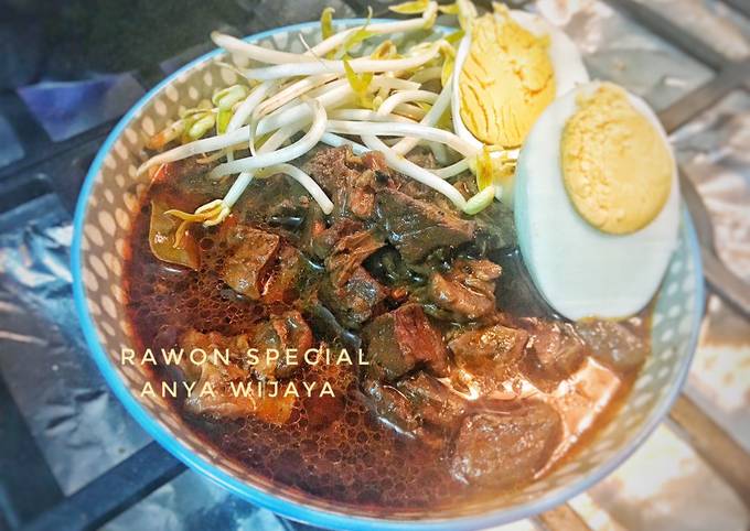 Rawon Special