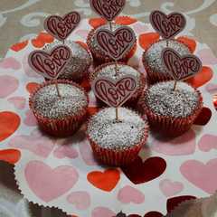Foto di Muffin alla Nutella