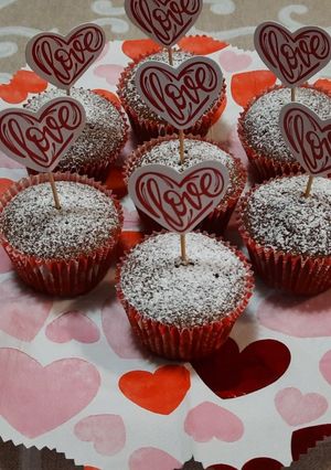 Foto di Muffin alla Nutella